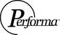 Performa Bar Activated 350 Table - Black