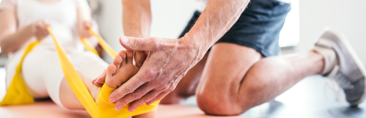 Top 10 Products for Your Physiotherapy Clinic