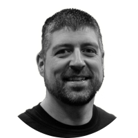 Mitch Hauschildt, MA, ATC, CSCS, MDNc