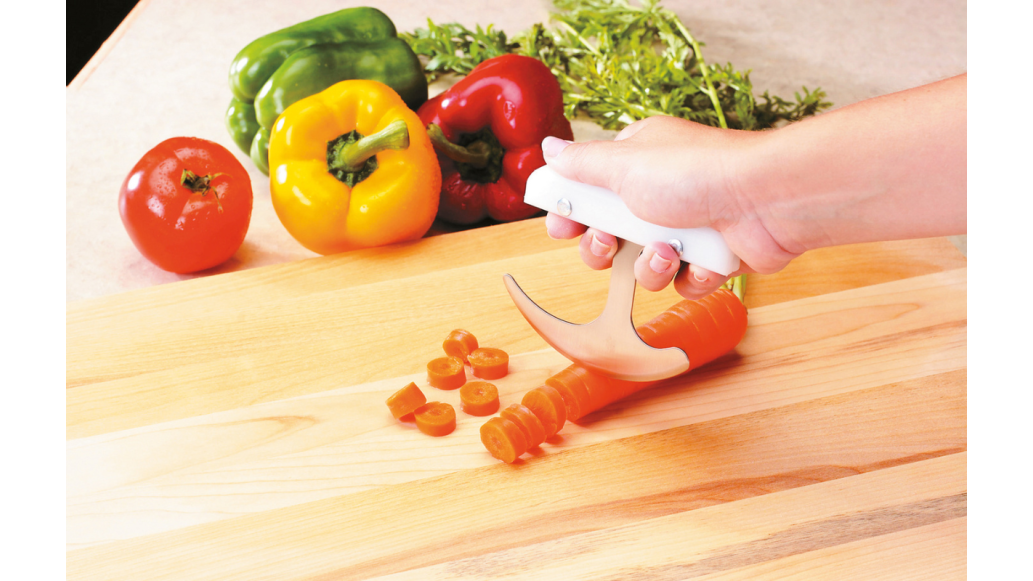 adaptive aids for kitchen