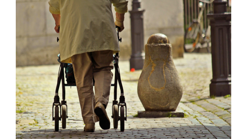 best mobility aid