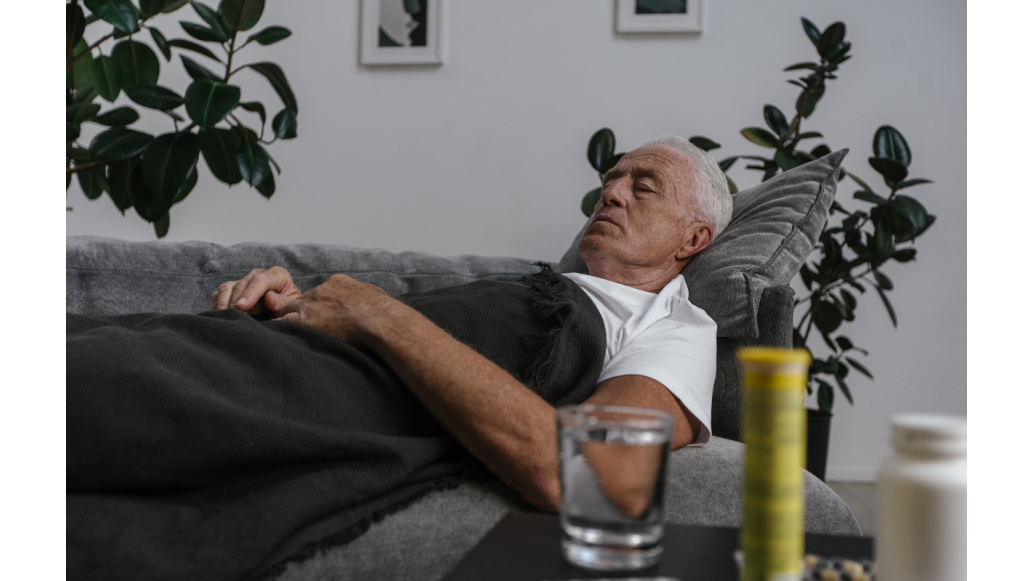 how to help patients recover at home