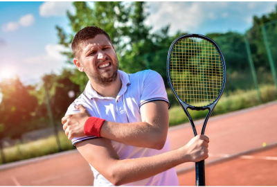 How to Rehab an Injured Tennis Shoulder