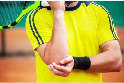 The 5 Best Tennis Elbow Braces 