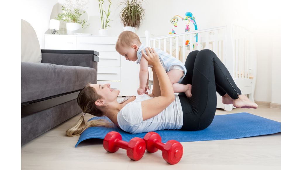 how to improve pelvic health