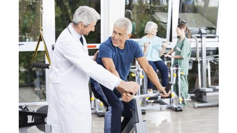 Your Guide to Cardiac Rehabilitation