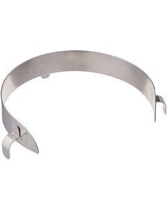 Stainless-Steel Food Guard
