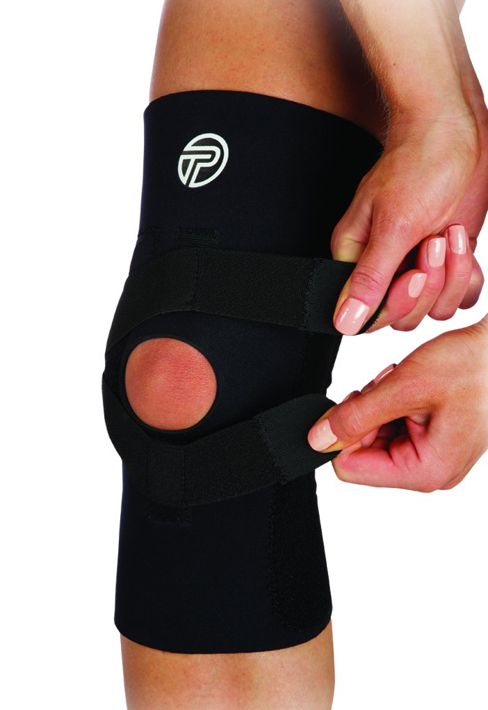  J-LAT Lateral Subluxation Support: Keep joint or bones in one place!
