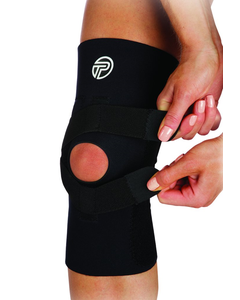 J-LAT Lateral Subluxation Support