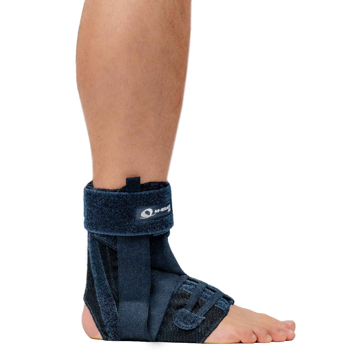 M-Brace Salto Ankle Stabilizer