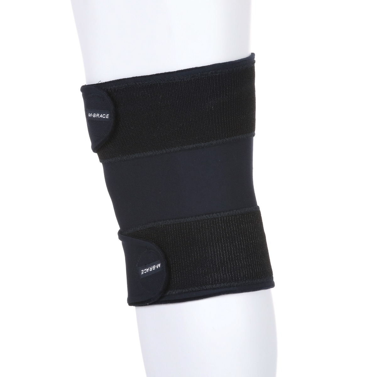 Med Spec Gripper Coolflex 12 Hinged Knee Brace - KineMedics