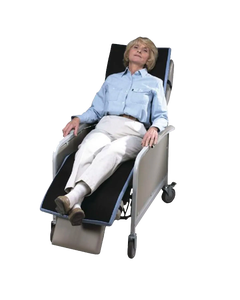 Geri-Chair Gel Seat Overlay