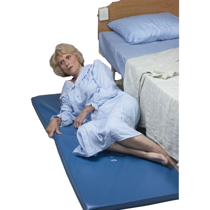 FloorPro Soft-Fall Bedside Mat Alarm System | Performance Health