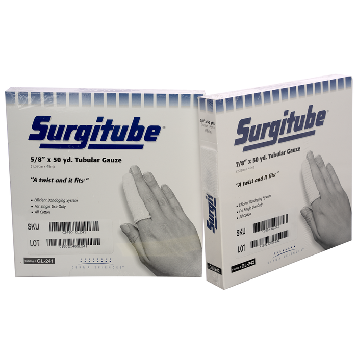 Surgitube Tubular Gauze