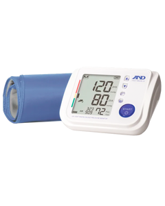 Lifesource UA-1030T Talking One Step Auto-Inflation Blood Pressure Monitor