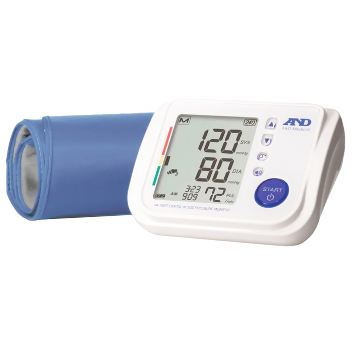 Lifesource blood pressure deals monitor