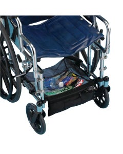 Sammons Preston Wheelchair Cargo Shelf