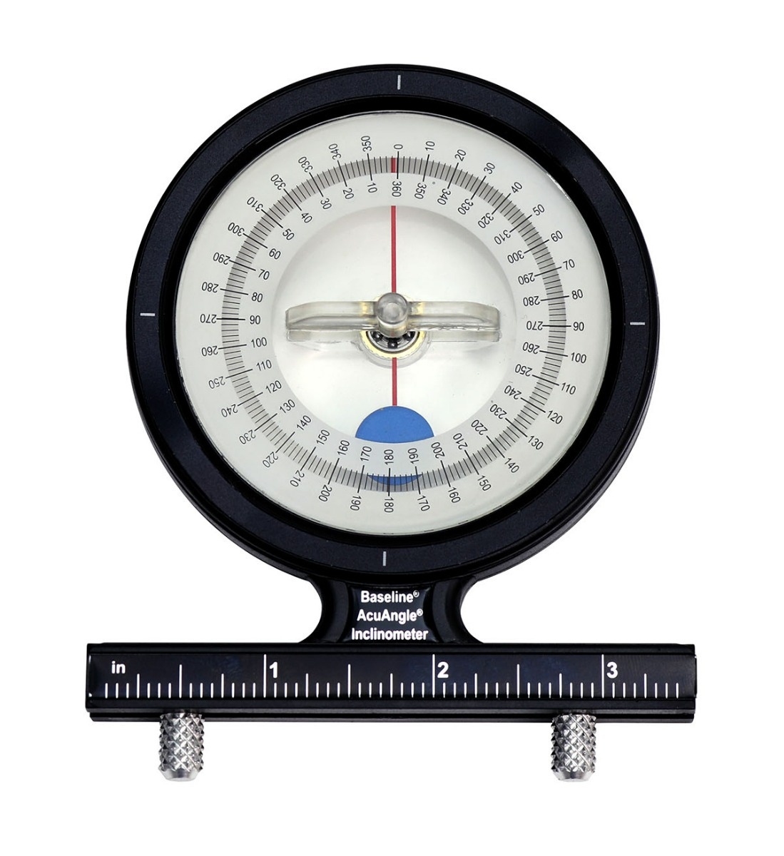 Baseline AccuAngle Goniometer
