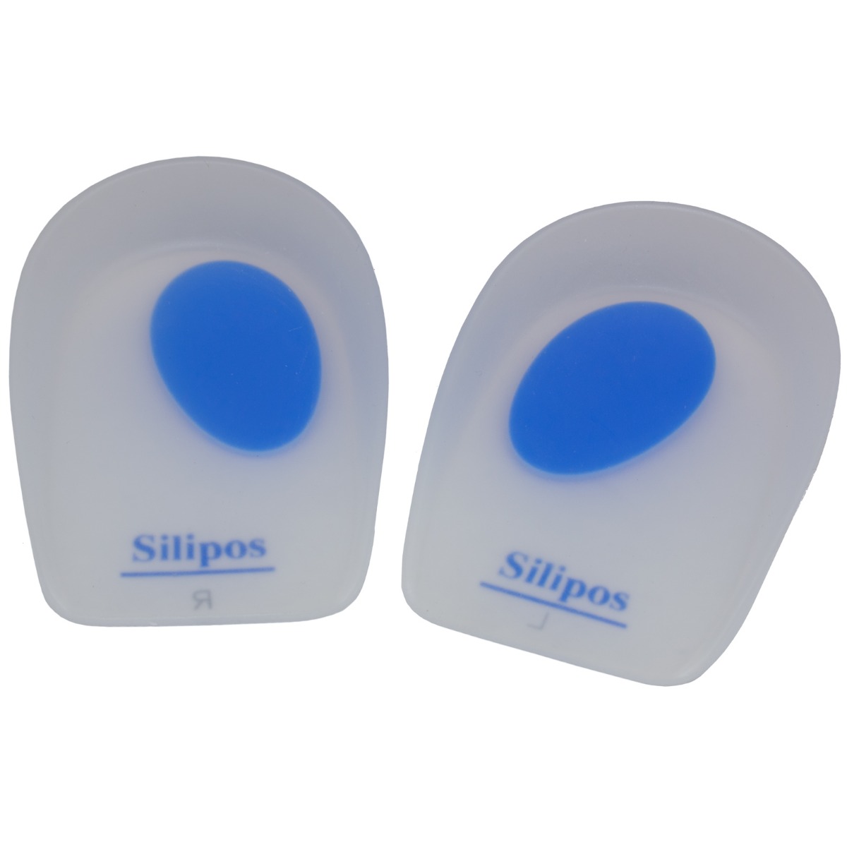 Silipos Wonder Cup & Wonder Spur Cushions