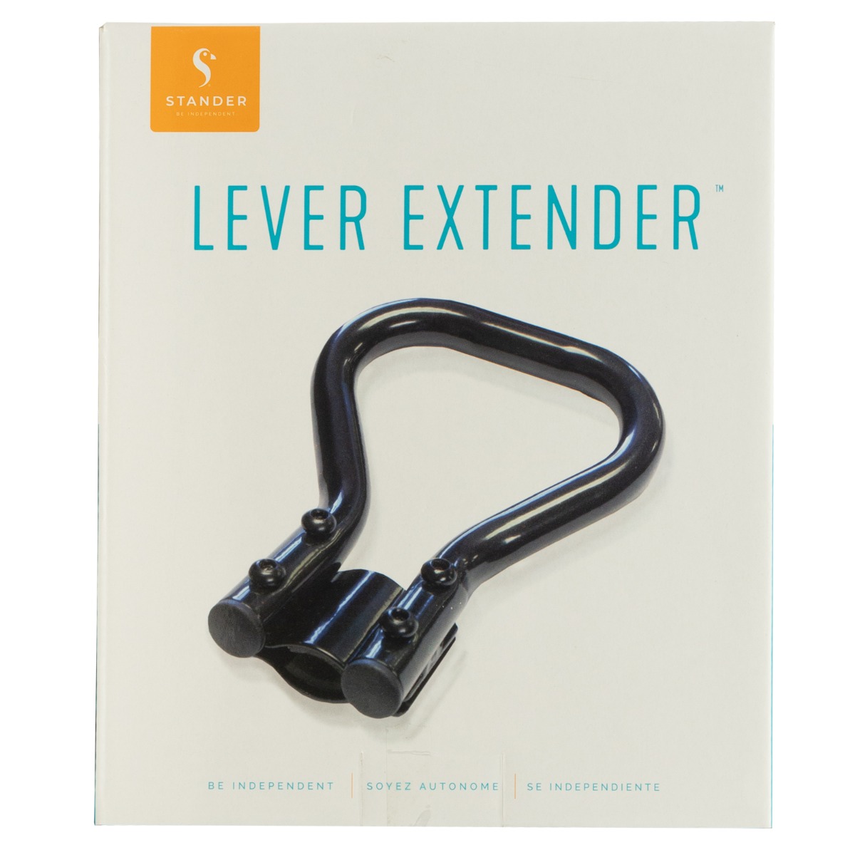 Lever Extender