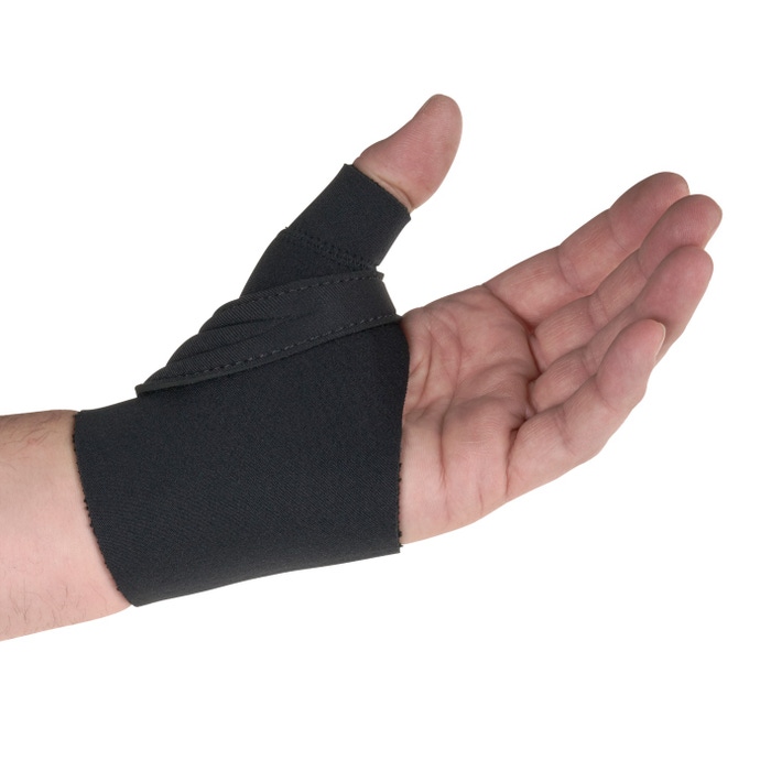 Comfort Cool Thumb CMC Restriction Splint, CMC Brace