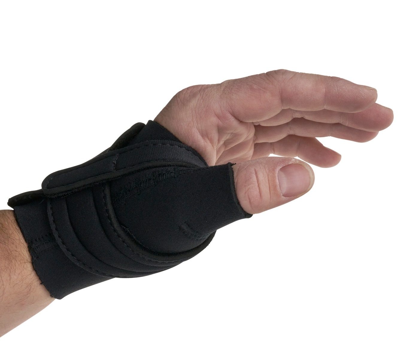 Comfort Cool Thumb CMC Restriction Splint - CMC Brace
