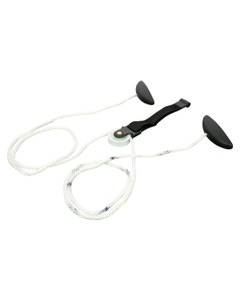 Over-the-Door Shoulder Pulley - Home Exercise Equipment