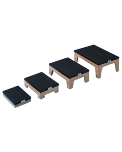 Nested Foot Stools