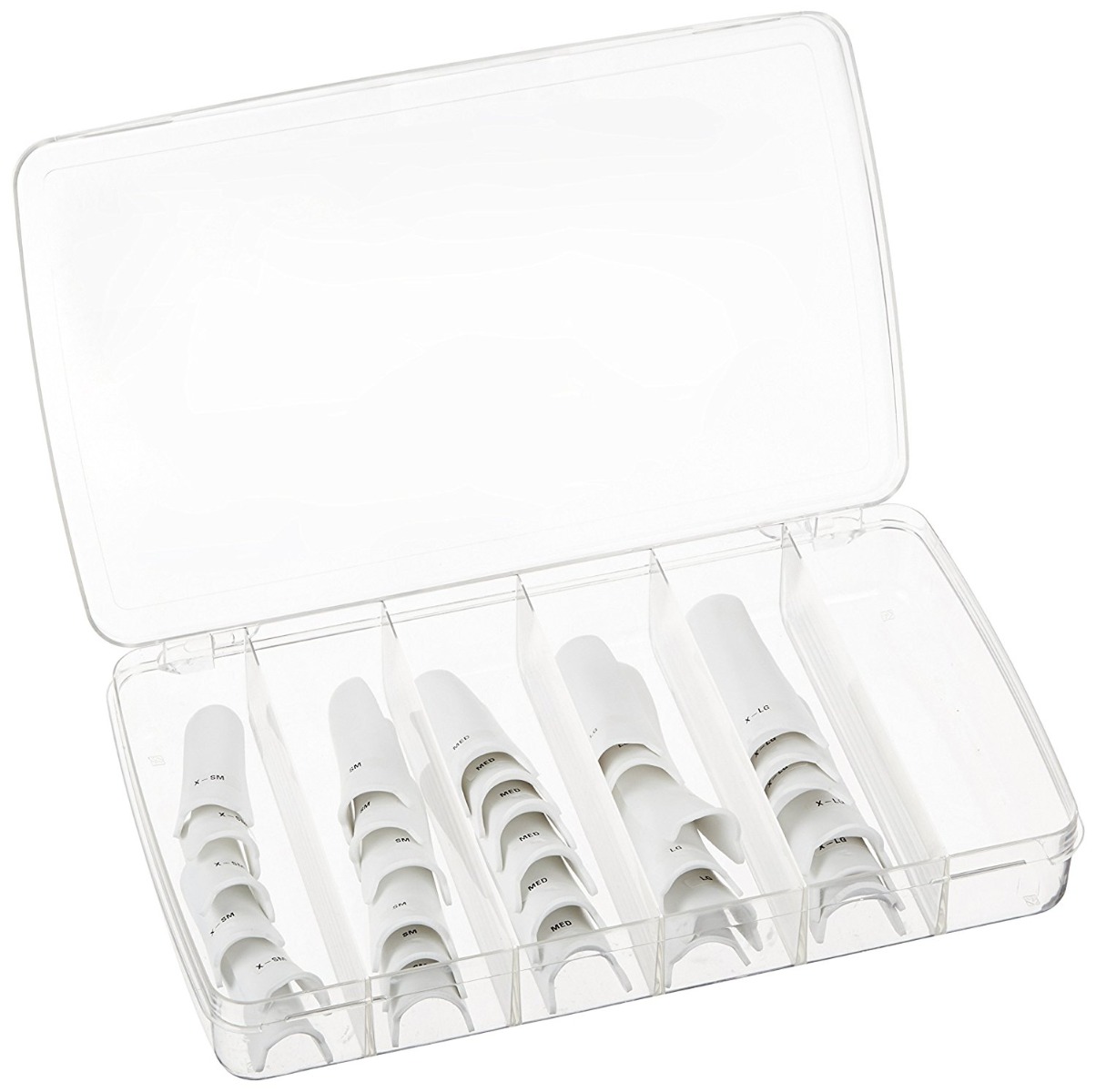Rolyan Finger Gutter Splint