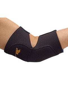 Rolyan Workhard Elbow Protector