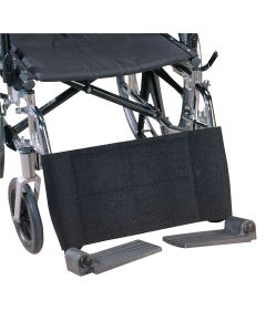 Wheelchair Leg Strap