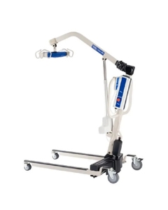 Invacare Reliant Battery-Powered Lift