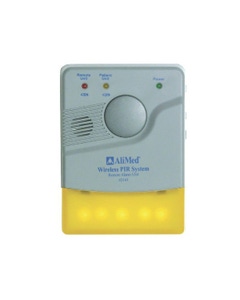 Wireless Remote Alarm System for Bed or Chair