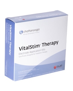VitalStim Electrotherapy Accessories - NMES - Stim Therapy - Swallowing Therapy