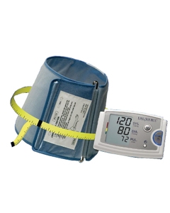 Life Source UA-789 XL AC BP Monitor - Blood Pressure Measurement Device