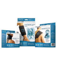Ice It! ColdCOMFORT Therapy