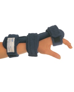 Comfy Dorsal Hand Orthosis 