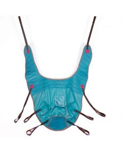 General Purpose Sling with Head Support - Reusable