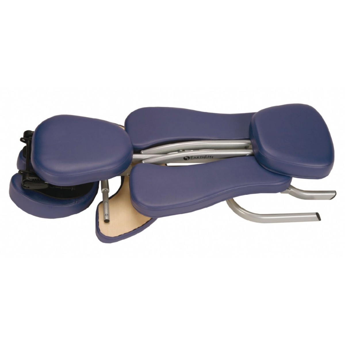 EarthLite Vortex Portable Massage Chair