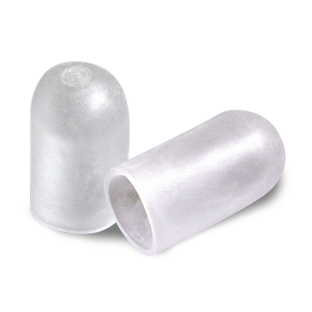 GelSmart All Gel Toe Finger Caps Performance Health