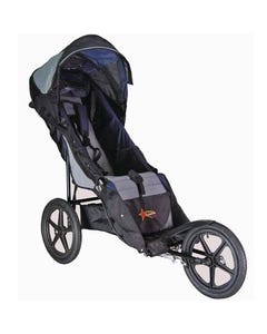 Axiom Indoor/Outdoor Mobility Push Chair