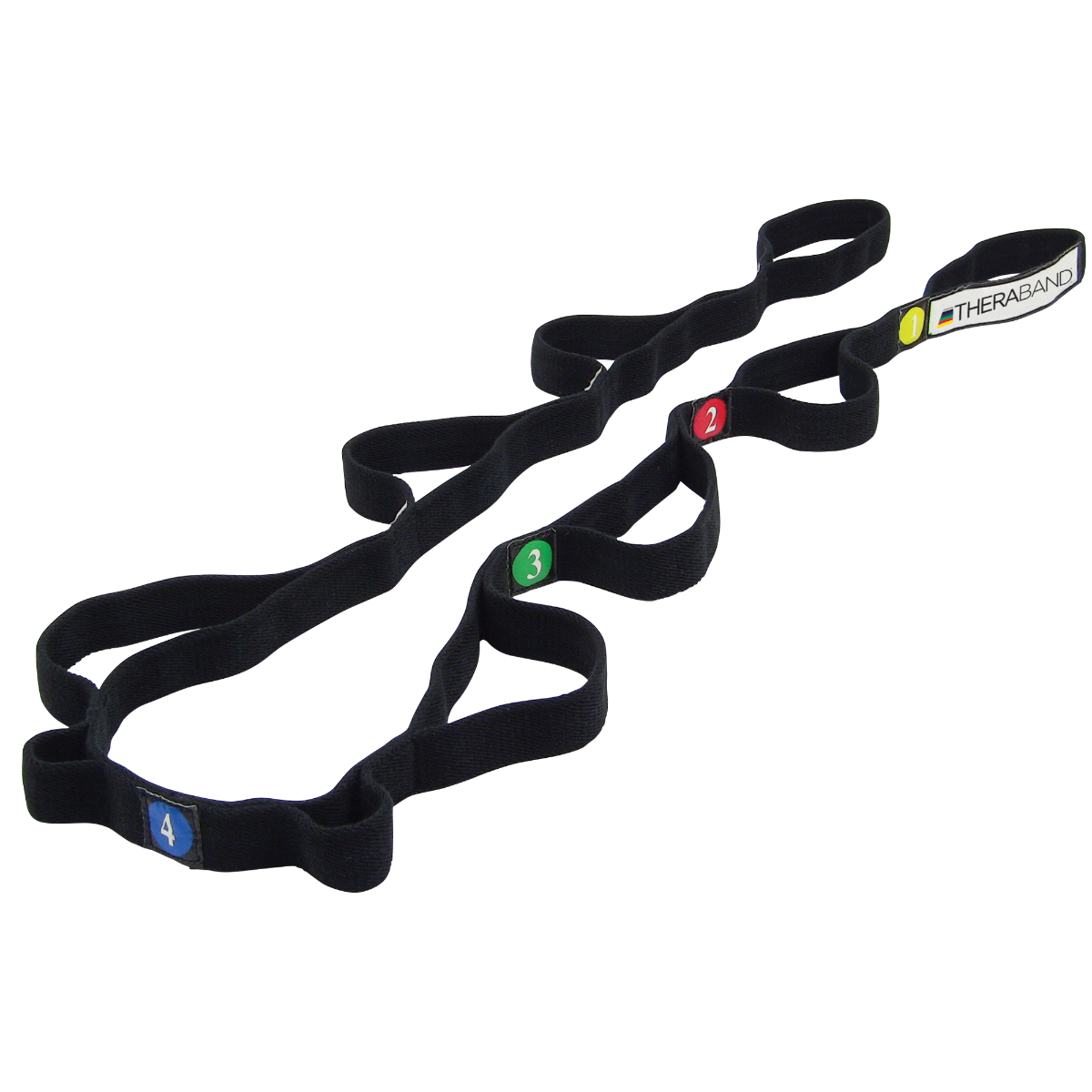 THERABAND Stretch Strap