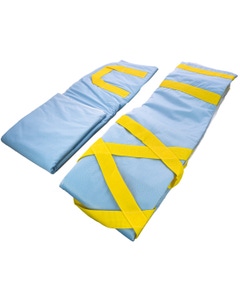 SafetySure MovEase Underpad