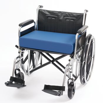 Sammons Preston Bariatric Wheelchair Cushion