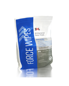 2XL Antibacterial Force Wipes - Refill