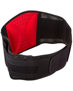 Sammons Preston Mesh Back Support