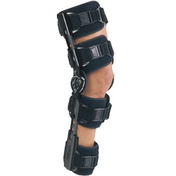 TROM Advance Post-Operative Brace