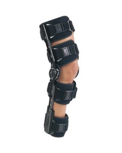 TROM Advance Post-Operative Brace