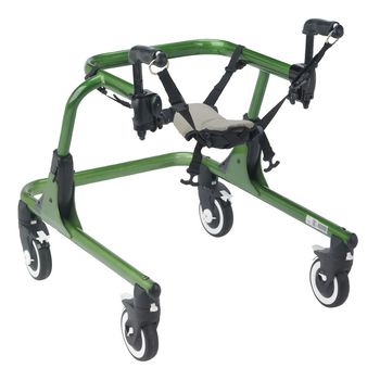 Trekker Gait Trainer