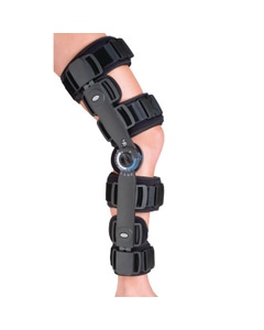 Sammons Preston Defender Post-Op Knee Brace